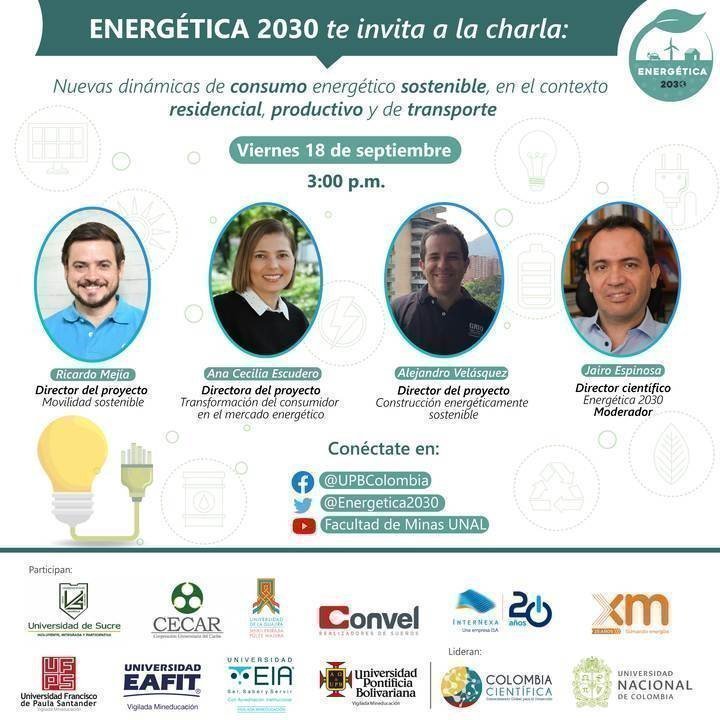 Energética 2030