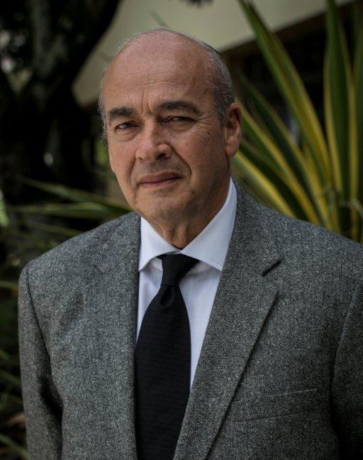 Carlos Alberto Jaramillo