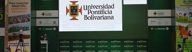 Logo UPB