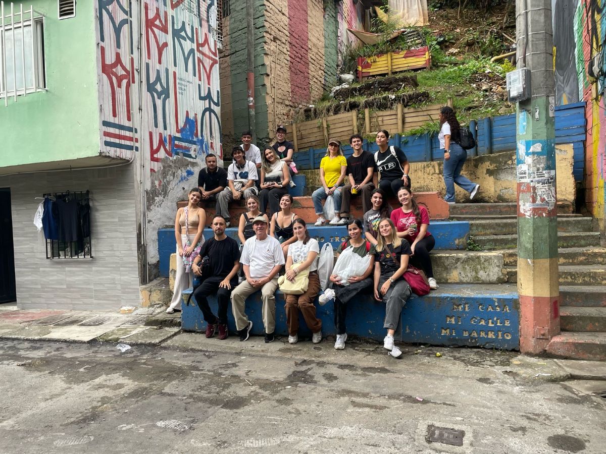 Barrio Moravia 3