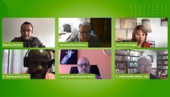 Foro Nacional de Ética en la Educación Superior