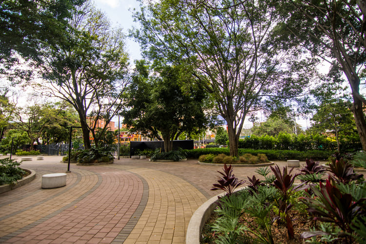 Ecocampus UPB