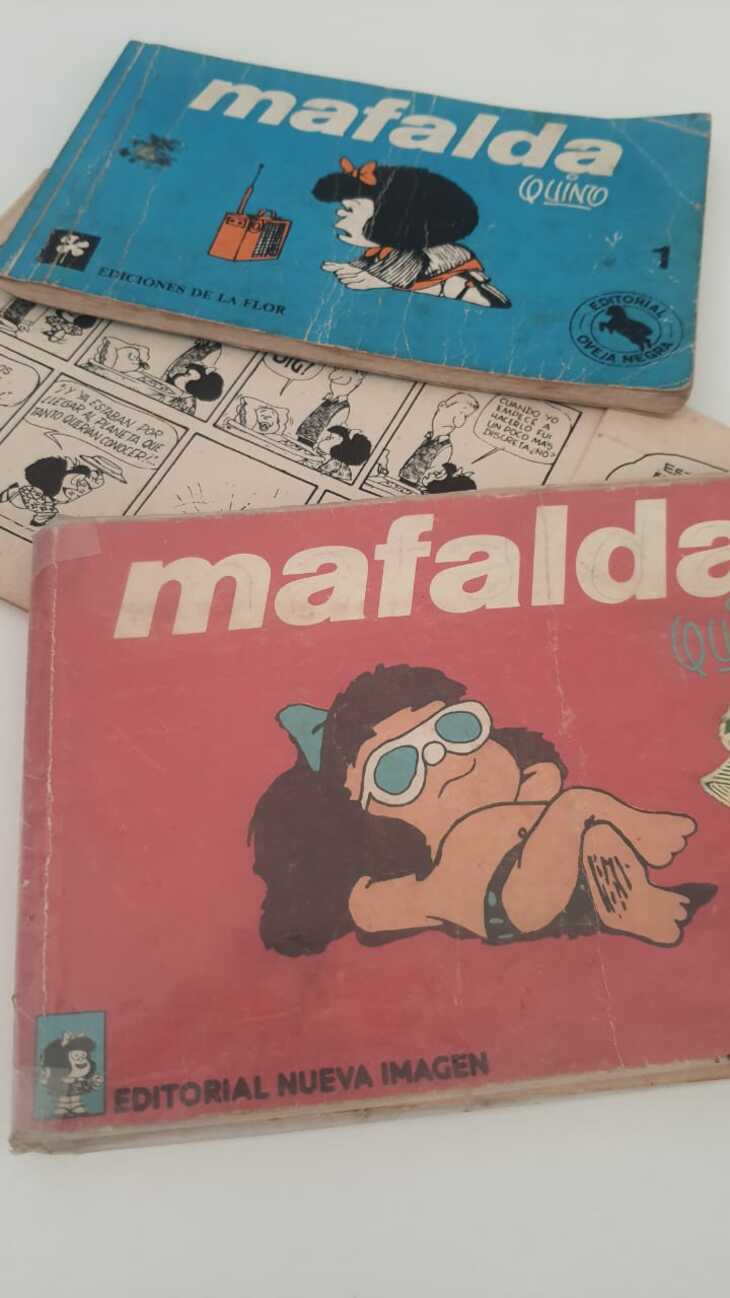 Mafalda