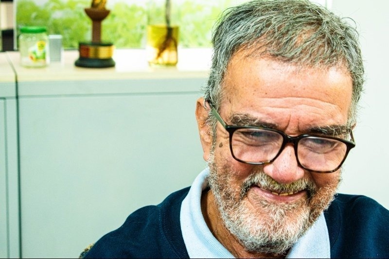 Memo Ánjel