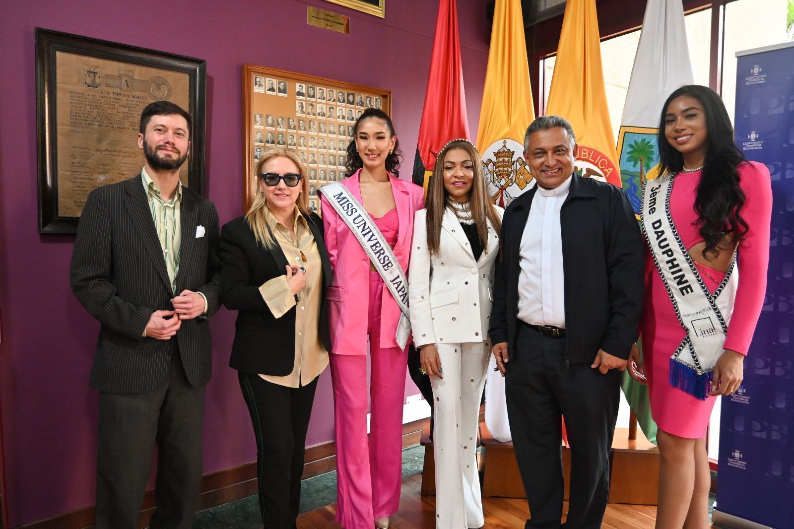 Foto tipo D noticia Miss Universe