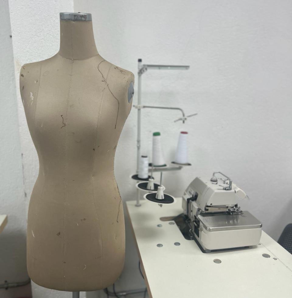 Foto 1 de moda