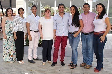 Acreditan programa de Ingeniería Sanitaria y Ambiental. 