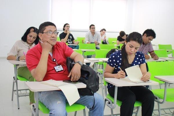 Taller Narrativas para Manejar Información sobre casos de Salud Mental dirigido a Medios de Comunicación de Montería.