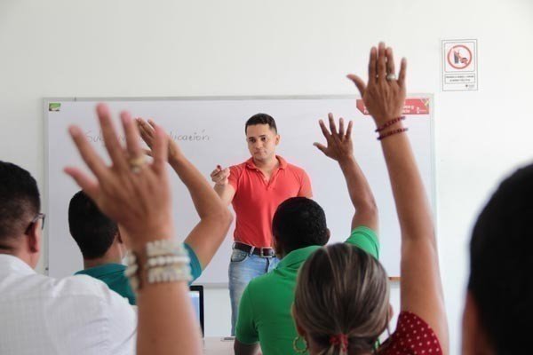 El Magiter en Educación construye conocimiento educativo y pedagógico en el marco escolar.