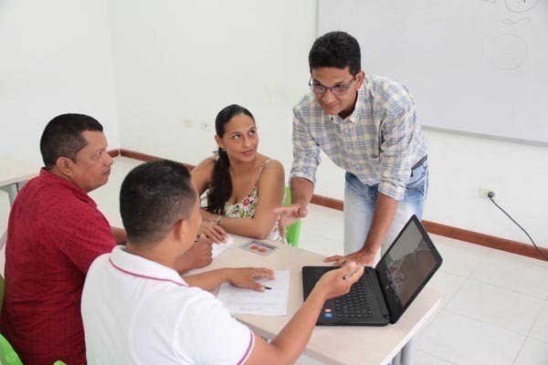 El Magister en Educación se forma para dar respuesta a las nuevas necesidades formativas.