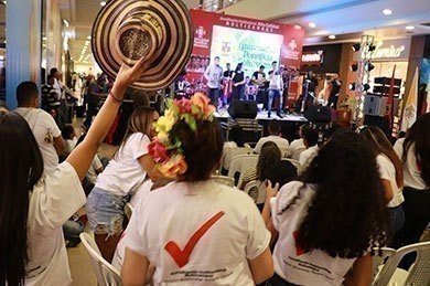 Viva la Acreditación Multicampus