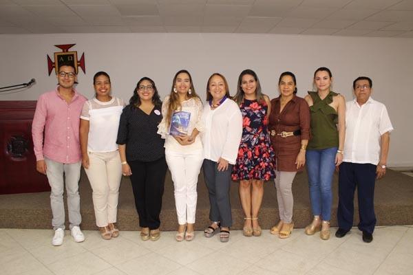 Docentes del programa de Psicología realizan aportes a las investigaciones realizadas en materia de primera infancia en el departamento de Córdoba.