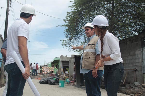 El plan de estudio está contextualizado y pensado bajo el enfoque de las capacidades humanas y competencia.