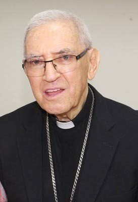 Monseñor Ramón Darío Molina Jaramillo le apostó a una educación para la transformación social y humana en la región Caribe.