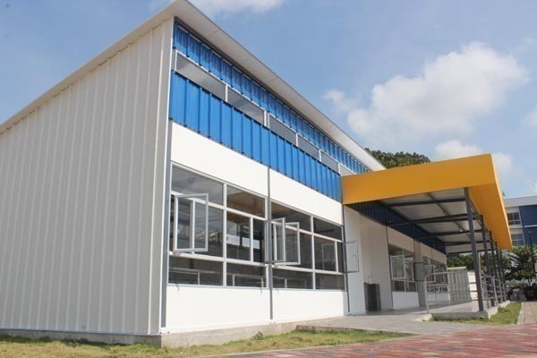 Nuevo Laboratorio de Fabricación de la UPB Montería