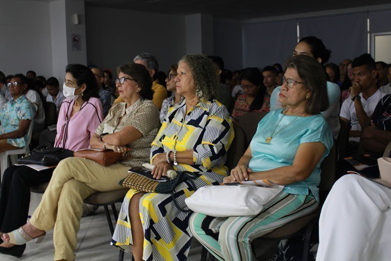 Primer Concierto de la Temporada Nacional de conciertos 2020 del Banco de la República en alianza con la Universidad Pontificia Bolivariana