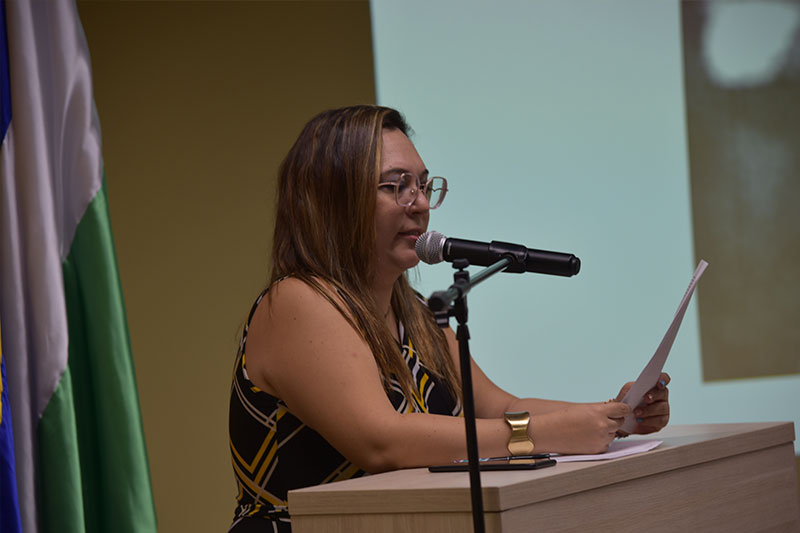 Johana Sánchez Lara, Directora del Programa de Comunicación Social - Periodismo