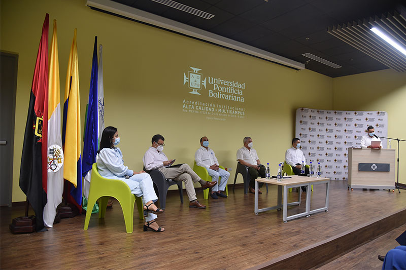 XXII Jornada de Derecho Constitucional "30 años de una promesa de país: luces y sombras de la Constitución de 1991"