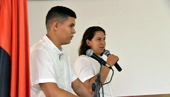 Con 37 ponencias de proyectos de investigación la UPB Seccional Montería participa del V Encuentro Interno de Semilleros de Investigación Multicampus 2023