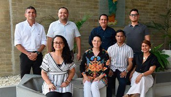 Ingeniería Sanitaria y Ambiental de la UPB Montería renovó su Acreditación de Alta Calidad por seis años