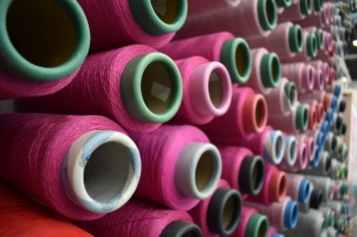 Recursividad, respuesta de la industria textil y de moda en la pandemia