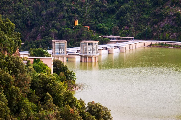 Seguridad eléctrica 