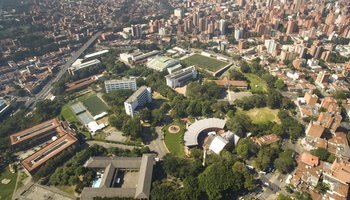 Semana Bolivariana Virtual