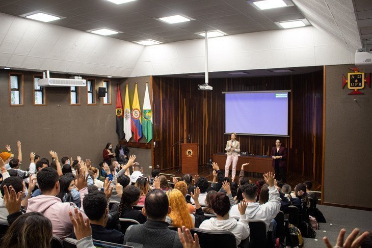 Jornada pedagogía electoral