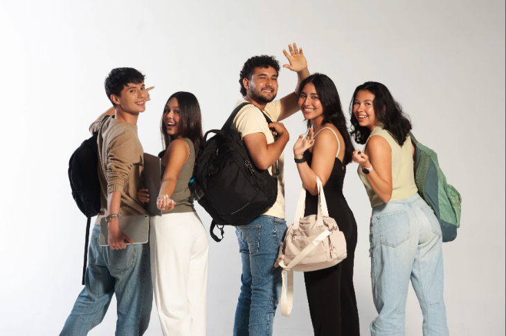 Imagenes de estudiantes con becas