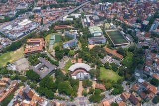 UPB destaca en ranking internacional de universidades sostenibles