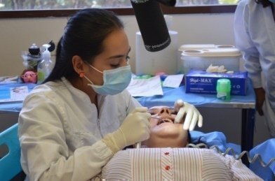 Servicios odontológicos