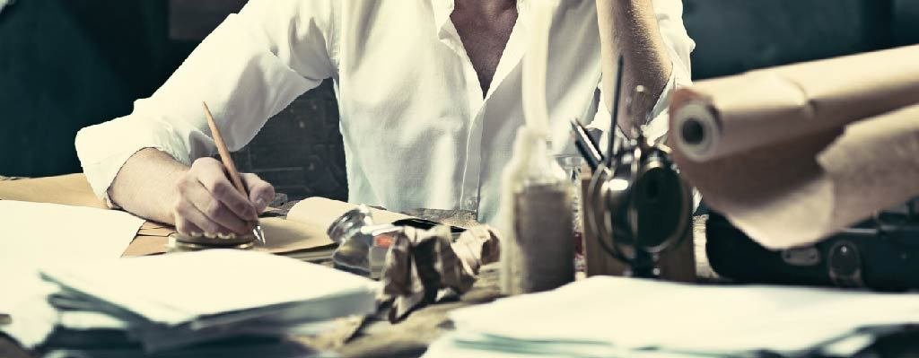 Curso Oficios y profesiones que marcaron páginas en la historia de Occidente