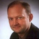 Oliver Hensel