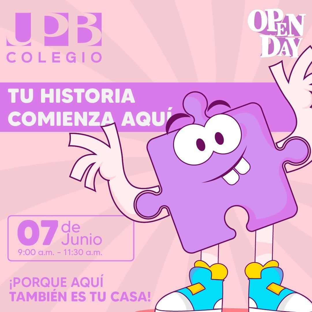 OPEN DAY