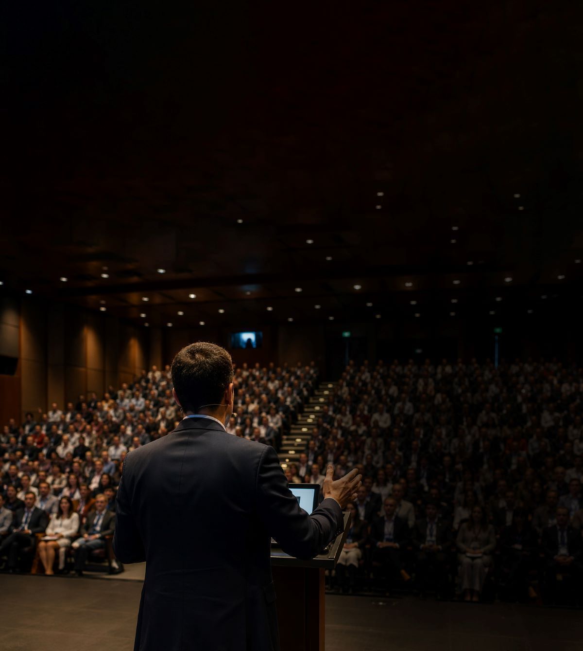 Medellín busca a sus 100 mejores oradores jóvenes para la mayor “Revolución de Ideas” en la UPB