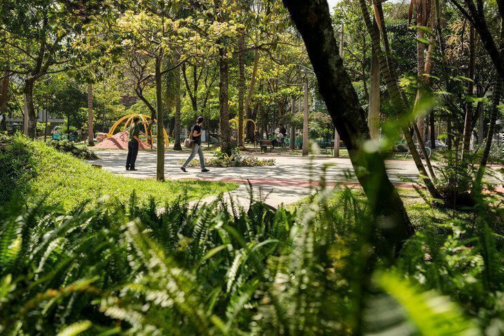 Fotografía: Luis Bernardo Cano. Cortesía de Alejandro Restrepo Montoya.