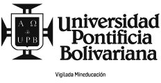 Logo UPB