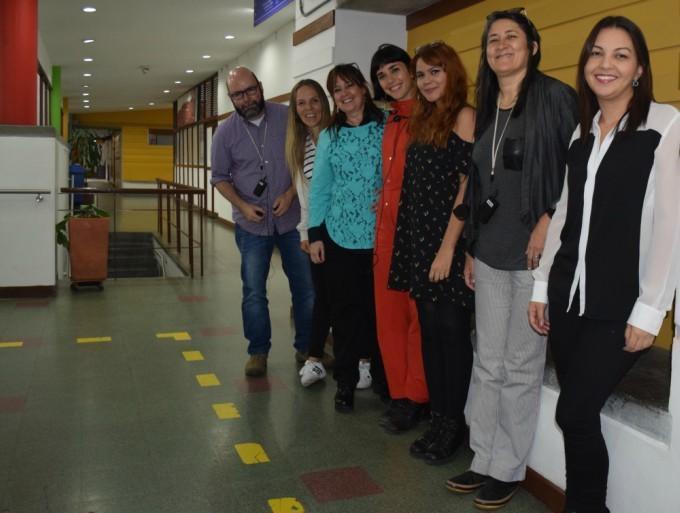 Organizadores