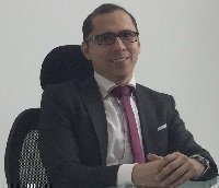 Oscar Alfonso Rueda Gómez