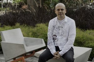 Óscar Muñoz Sánchez