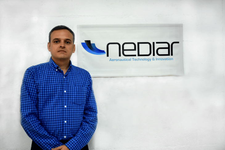 ceo nediar