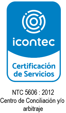 Certificación de Servicios NTC 5906:2012