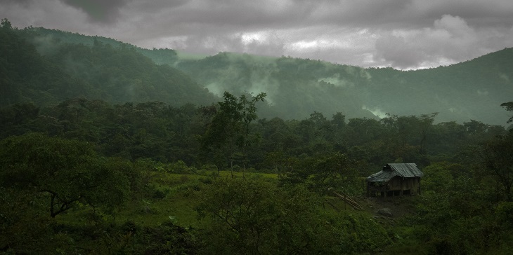 Urrao - Antioquia