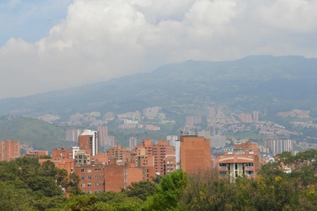 Medellín y su alta demanda de construcción ha servido de laboratorio desde los inicios del programa.