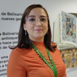 Paola Cristina Vélez Arroyave  