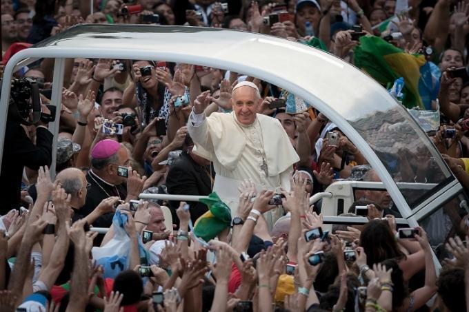 La Alcaldía de Medellín y la Arquidiócesis de Medellín prosiguen los preparativos para la visita que el Papa Francisco hará a la ciudad el próximo 9 de septiembre. 