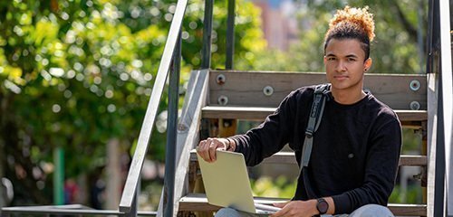 estudia maestrías y especializaciones