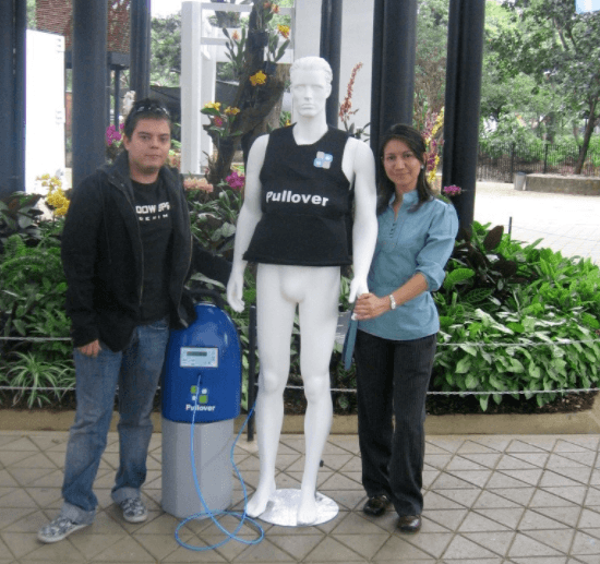 aniversario ingenieria electrica upb