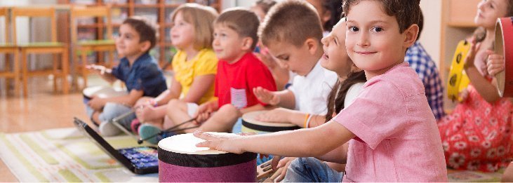 Pedagogía y Didáctica Musical 