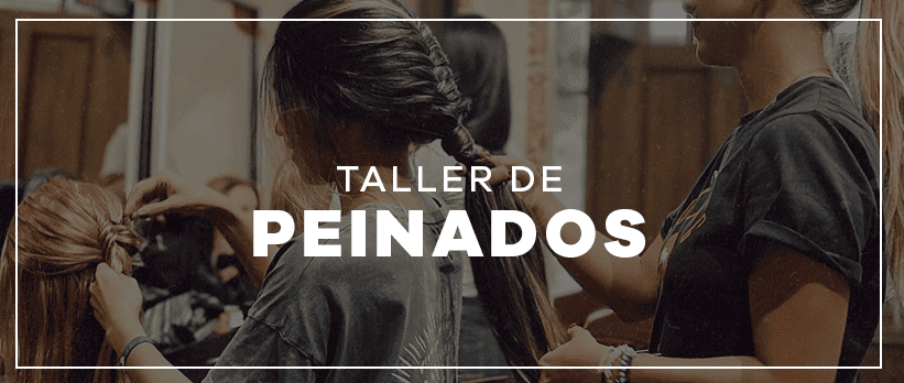 Peinados: Hazlo tú Misma